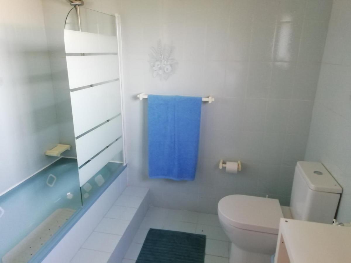 Casa Do Vale Apartment Leiria Luaran gambar