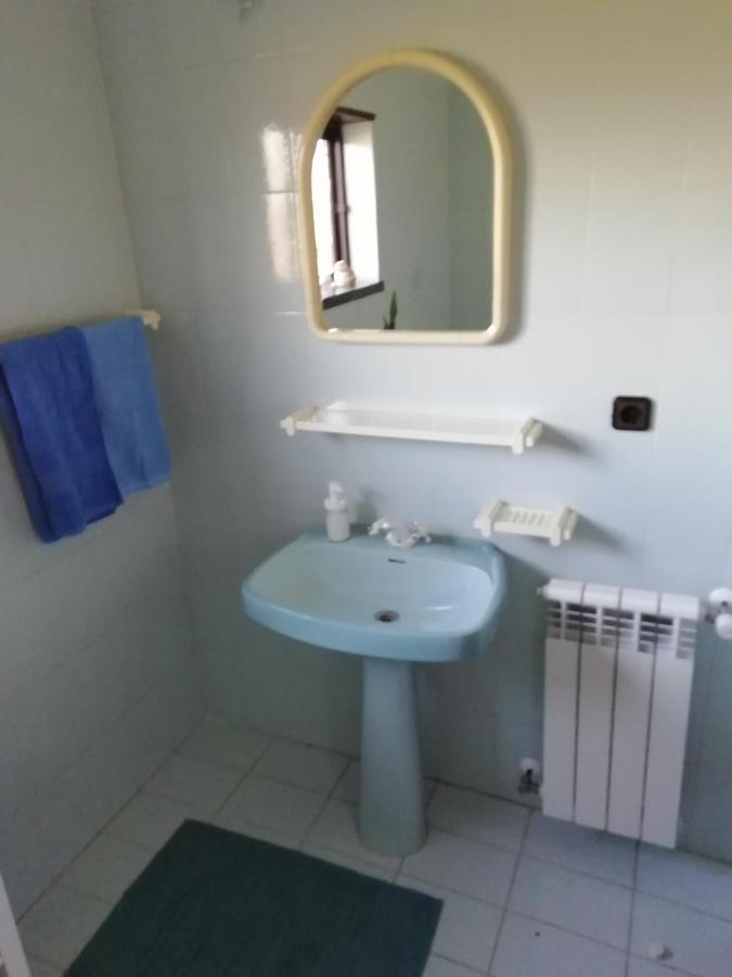 Casa Do Vale Apartment Leiria Luaran gambar